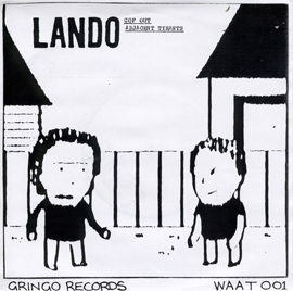 Lando / Teebo
