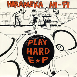 Hirameka Hi-Fi