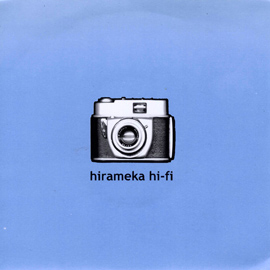 Hirameka Hi-Fi