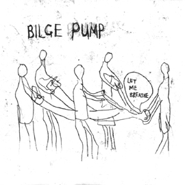 Bilge Pump