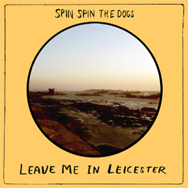 Spin Spin The Dogs