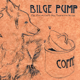 Bilge Pump